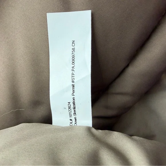 The North Face 600 Men's Frost Fall Jacket Size XL - Picture 13 of 15